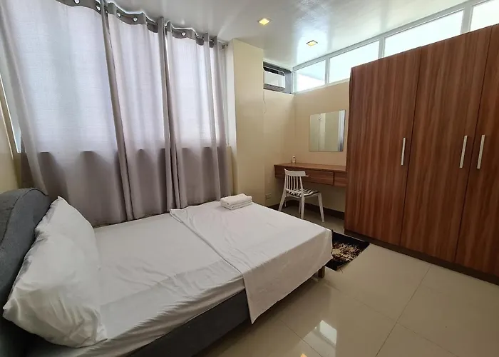 Serenity Home Near Ayala Malls Serin
