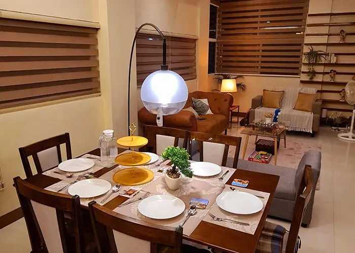 Serenity Home Near Ayala Malls Serin