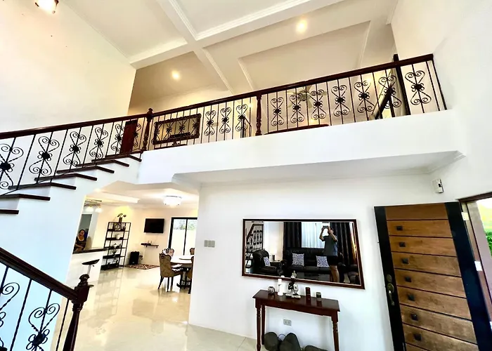 Soleil Pines Place Tagaytay