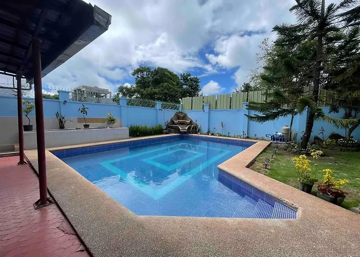 Casa La Viva - House With Pool
