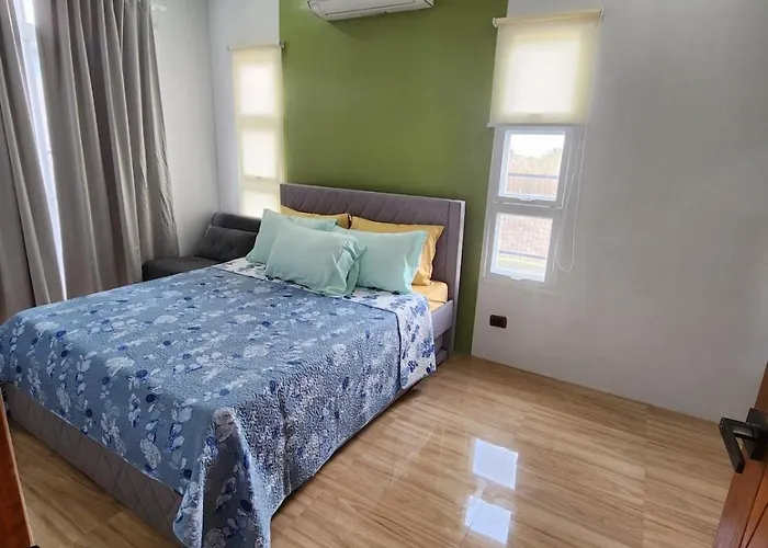 Tiny Home In Tagaytay With 500Mbps Wifi