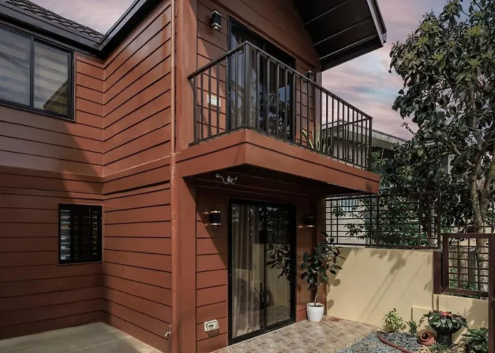 Tagaytay Staycation With Pool And Free Private Parking