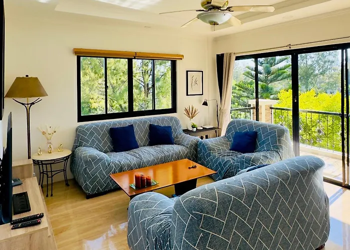 Soleil Pines Place Tagaytay