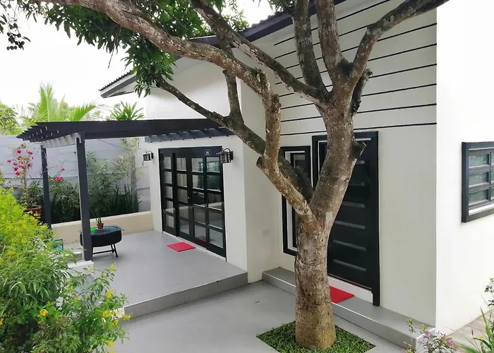Blue Residence Tagaytay