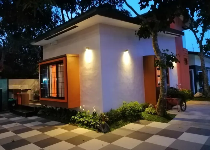 Blue Residence Tagaytay