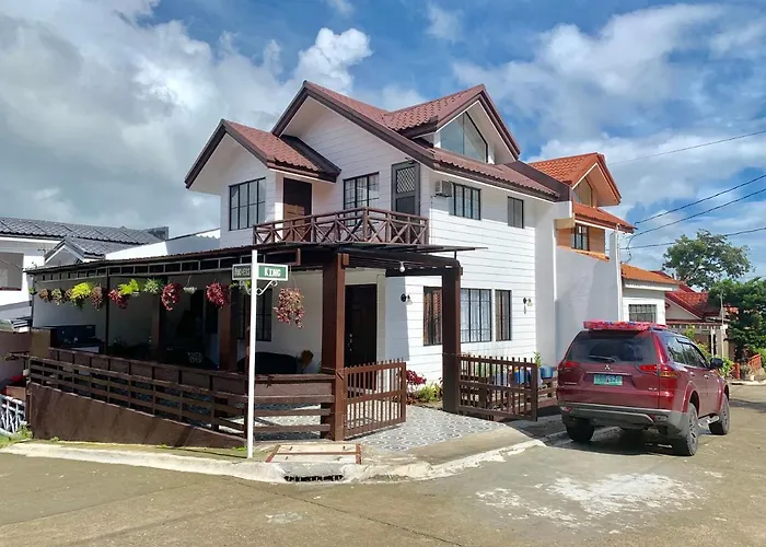 D'Waldz Villa Tagaytay